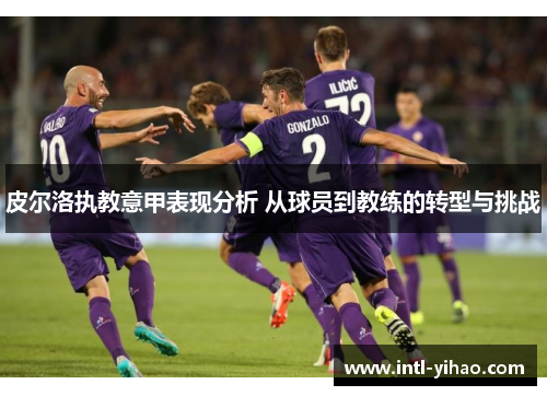 皮尔洛执教意甲表现分析 从球员到教练的转型与挑战