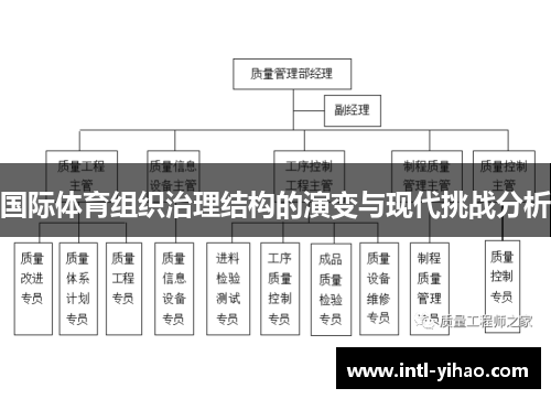 国际体育组织治理结构的演变与现代挑战分析 国际体育组织治理结构的演变与现代挑战分析