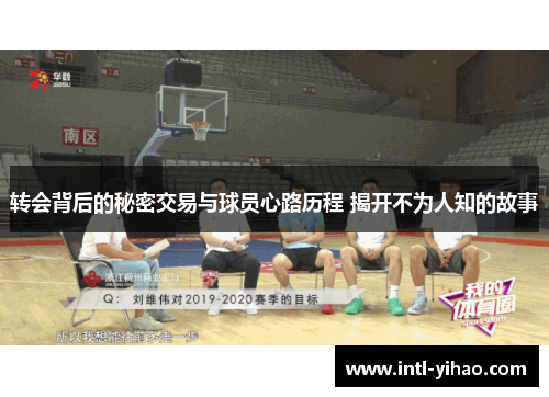 转会背后的秘密交易与球员心路历程 揭开不为人知的故事