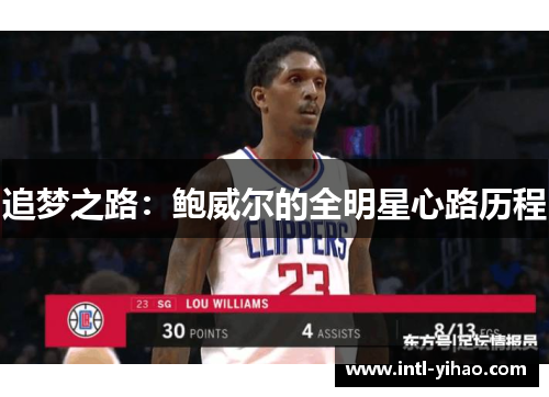 追梦之路：鲍威尔的全明星心路历程