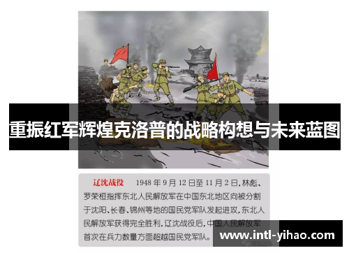 重振红军辉煌克洛普的战略构想与未来蓝图