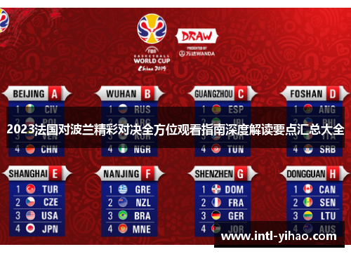 2023法国对波兰精彩对决全方位观看指南深度解读要点汇总大全