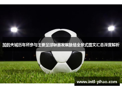 加的夫城历年所参与主要足球联赛发展脉络全景式图文汇总深度解析