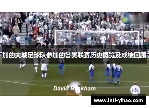 加的夫城足球队参加的各类联赛历史概览及成绩回顾