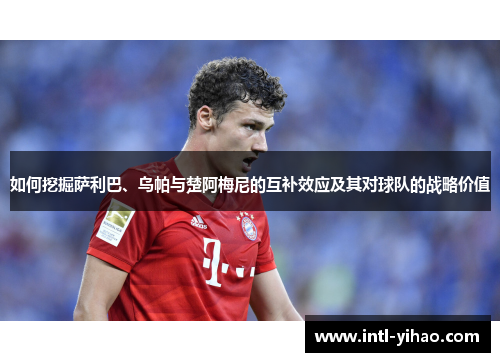 如何挖掘萨利巴、乌帕与楚阿梅尼的互补效应及其对球队的战略价值