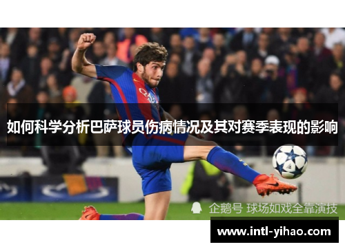 如何科学分析巴萨球员伤病情况及其对赛季表现的影响